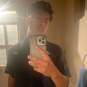 Meet your Posher, Steven